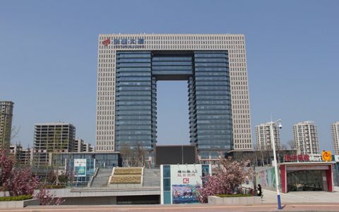 上海明圆美术馆